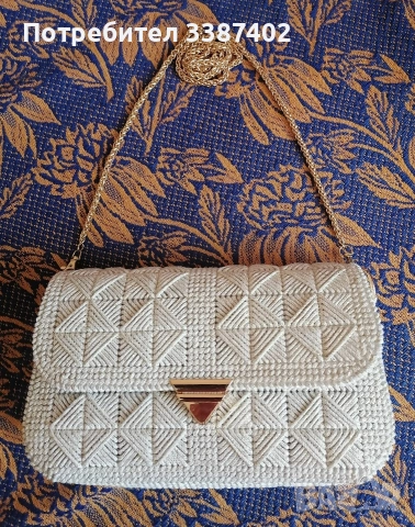 чанта-ръчна изработка 