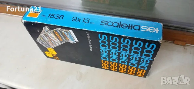 чисто нов фото албум