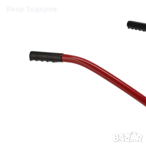 Градинска количка с товаропоносимост 100 кг - голям капацитет и стабилна основа