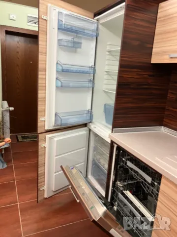 Продавам обзаведен тристаен апартамент, снимка 15 - Апартаменти - 48956628