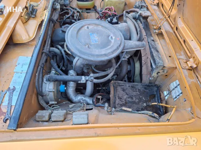 Жигула 1200S-1984г., снимка 12 - Автомобили и джипове - 56360627