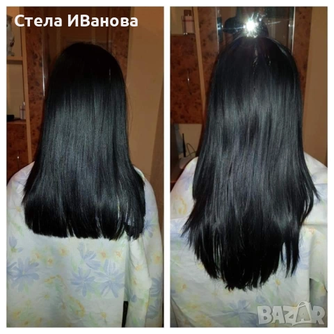 Комплект за бърз растеж на косата, косопад, оплешивяване, Bio Rehab промоция, снимка 7 - Продукти за коса - 51740673