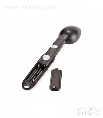 ДИГИТАЛНА МЕРИТЕЛНА ЛЪЖИЧКА С LCD ДИСПЛЕЙ - код 1790, снимка 10 - Аксесоари за кухня - 33980731