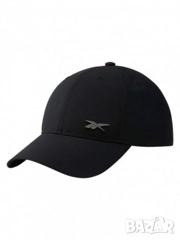 REEBOK Шапка Active Foundation Badge, снимка 1 - Шапки - 35826753