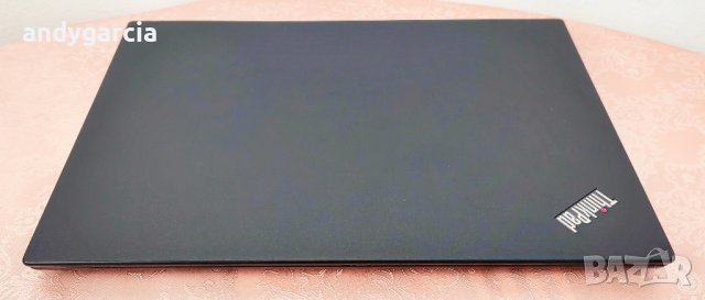 Lenovo ThinkPad X13 Touch/Core i5-10210U/8GB RAM/256GB SSD NVME/13.3 Full HD IPS Touch Screen, снимка 5 - Лаптопи за работа - 41600452