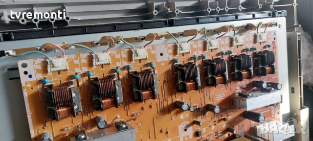 Power Inverter - CEF286A- ETL-XPC-204 for Orion TV32RN1​ дисплей CLAA320WB02, снимка 3 - Части и Платки - 40892891