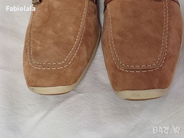 Gritti shoes 41,5, снимка 7 - Дамски ежедневни обувки - 41184848