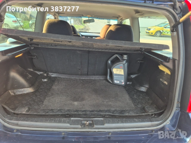 Хонда HR V, 1.6i, снимка 14 - Автомобили и джипове - 53587191