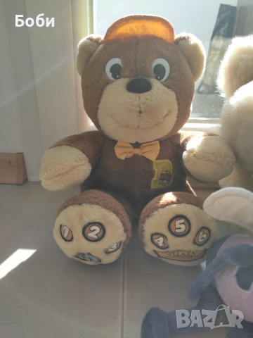 Плюшени играчки , снимка 8 - Плюшени играчки - 36247063