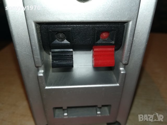 eltax-тонколона 1бр внос germany 1702222026, снимка 9 - Тонколони - 35827236