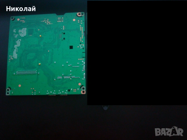 Main Board EAX69532504 (1.0) за LG 55UP75003LF Smart TV, снимка 2 - Части и Платки - 53698771