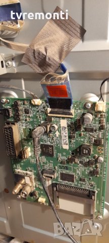 MAIN BOARD ,EAX66826103(1.1), for, LG ,43LH510V