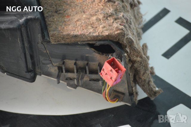 Субуфер за Audi A4 Avant B5 11.1994 - 09.2001  8D9 035 381 C, снимка 6 - Части - 39275682