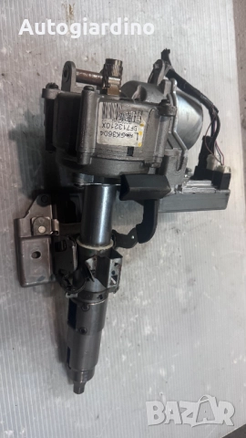 Електрическа кормилна колона / прът с модул и мотор за Mazda 2 - A0010531 / 4GN13091 / 59312080 /  F
