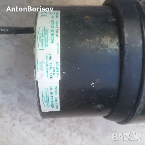 мелница за хранителни отпадъци, снимка 2 - Обзавеждане на кухня - 56360160