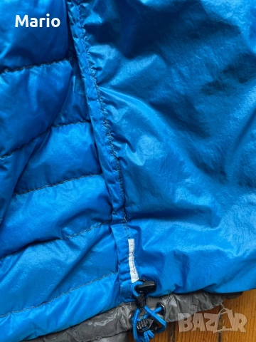 The north face яке с пух S, снимка 5 - Якета - 53682743