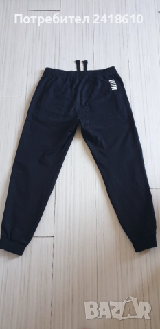 Emporio Armani EA7 Pant Mens Size M  ОРИГИНАЛ! Мъжко Долнище!, снимка 7 - Спортни дрехи, екипи - 51800825