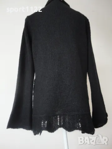 Elisa Cavaletti/М/оригинална жилетка, снимка 8 - Жилетки - 49754688