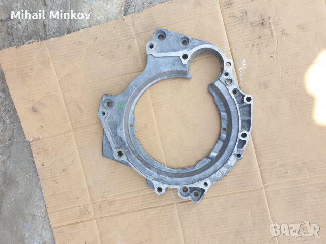 Плоча за VR6, снимка 4 - Автомобили и джипове - 41584235