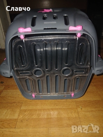 Клетка за домашен любимец нова, снимка 5 - За кучета - 52094497