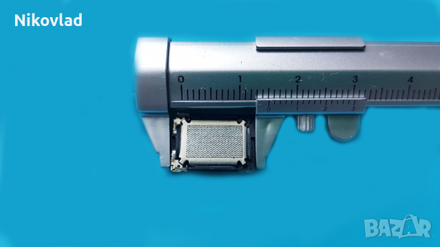 Полифония CUBOT X6/ X18 / Note S, снимка 4 - Резервни части за телефони - 36212732