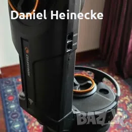 Celestron Nexstar Evolution 8 StarSense, снимка 6 - Друга електроника - 56394312