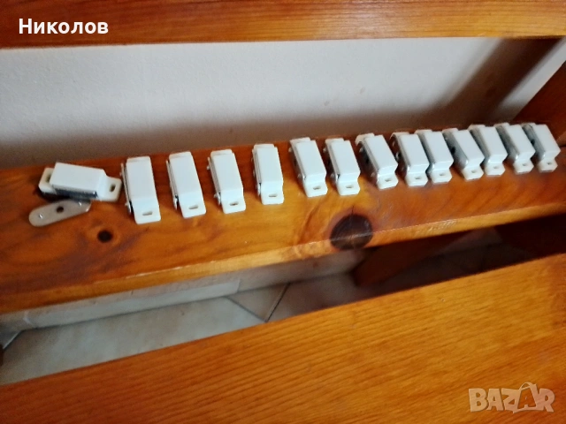 Шнапер "14бр х 0,07€=1€"! нови!+Доставка!, снимка 4 - Други стоки за дома - 53504400