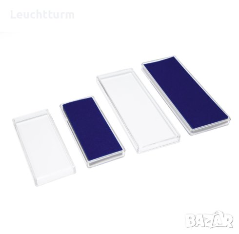 Капсули за съхранение на ордени S Leuchtturm, снимка 2 - Антикварни и старинни предмети - 42031206