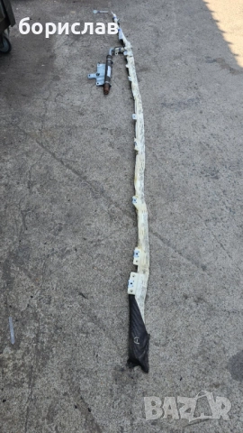 Airbag завеса за Audi Q7 , снимка 4 - Части - 51968264