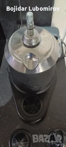 професионална сокоизтисквачка , снимка 3 - Сокоизстисквачки и цитрус преси - 49227375