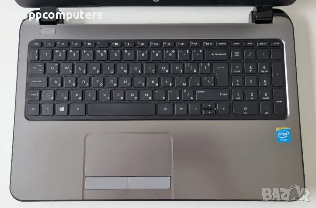 HP 250 G3 на части, снимка 2 - Части за лаптопи - 49970519