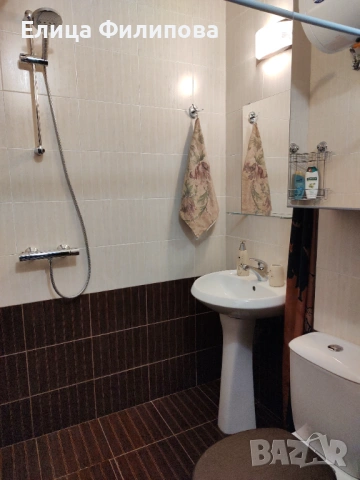 Serenity, едностаен апартамент за нощувки в Банско, снимка 14 - Почивки на планина - 50635489