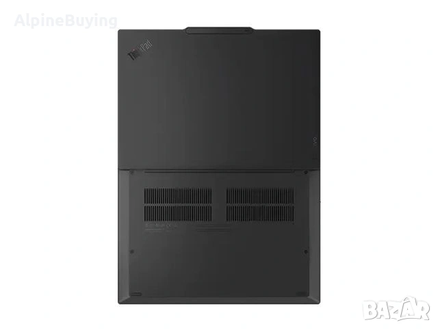 Lenovo ThinkPad X13 Gen 6 13.3″ Ryzen AI 5 PRO 32GB 1TB — Най-ниска цена, снимка 2 - Лаптопи за работа - 53215187