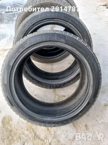 225/45/18, снимка 2 - Гуми и джанти - 49796047