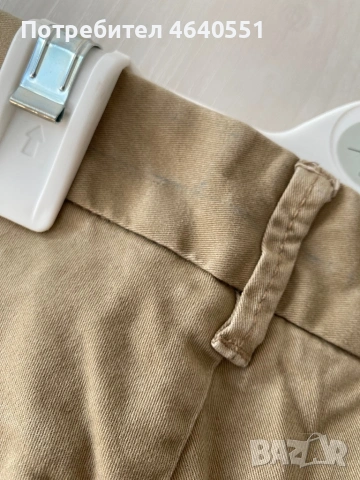 Мъжки дънки Zara , снимка 13 - Дънки - 53071614
