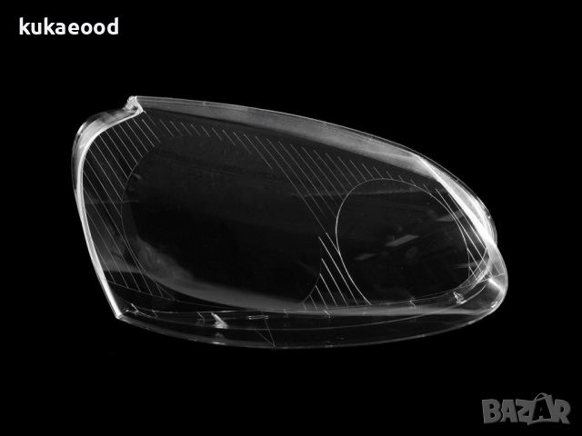 Стъкла за фарове на VW Jetta A5, снимка 6 - Аксесоари и консумативи - 44551175