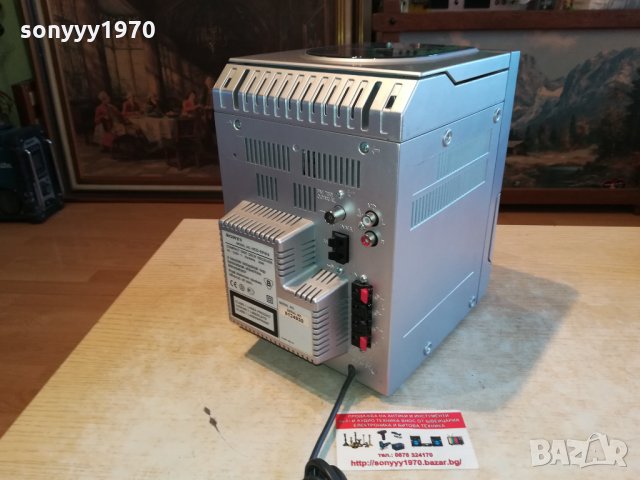 sony hcd-ep414 внос germany 0802221649, снимка 16 - Ресийвъри, усилватели, смесителни пултове - 35719233