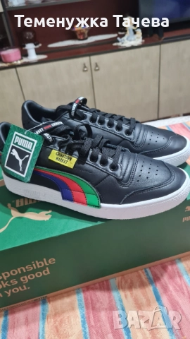 Мъжки маратонки  Puma 