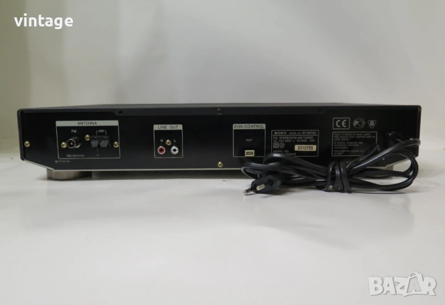 Sony ST-SE520, снимка 7 - Други - 53503906