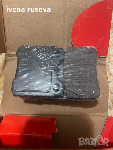 Опел накладки, снимка 1