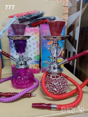 наргилета , снимка 3 - Наргилета - 44149258