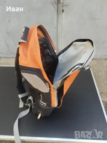 Раница за Тенис Head , снимка 7 - Раници - 49828098