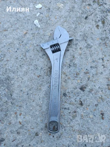 Гаечен ключ