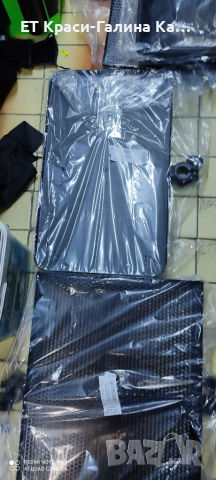 Маси и прикачно за стол, снимка 16 - Такъми - 36201387