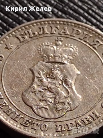 МОНЕТА 10 стотинки 1912г. ЦАРСТВО БЪЛГАРИЯ УНИКАТ ПЕРФЕКТНО СЪСТОЯНИЕ ЗА КОЛЕКЦИОНЕРИ 36187, снимка 6 - Нумизматика и бонистика - 39749815