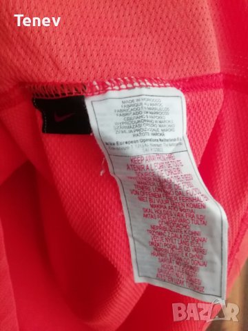 Нидерландия Холандия Nike оригинална футболна тениска фланелка Netherlands S екип , снимка 7 - Тениски - 41749993