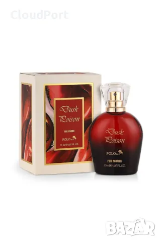 Dusk Poison  Дамски парфюм, 55 мл, Polo Air