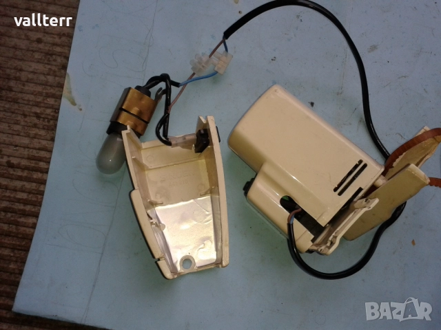 лед лампи.щик.чук,ретро тафове,педал шевна машина,индекционни поялници и др.топ цени