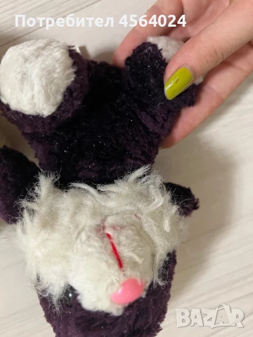 Плюшени играчки, снимка 4 - Плюшени играчки - 51362077