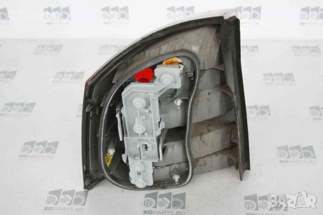Десен стоп за Opel Vectra C facelift хечбек (2002-2009), снимка 2 - Части - 41391117